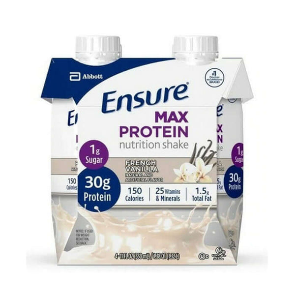 Ensure Max Protein Supplement Drink