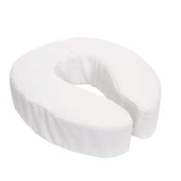Essential Medical Padded Toilet Seat Cushion