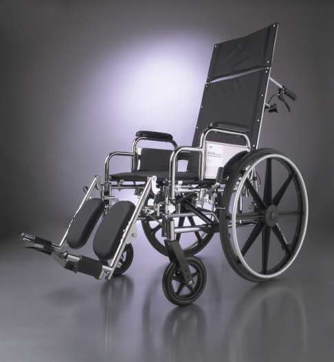 Excel Reclining Wheelchair