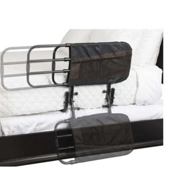 EZ Adjust Bed Rail by Stander