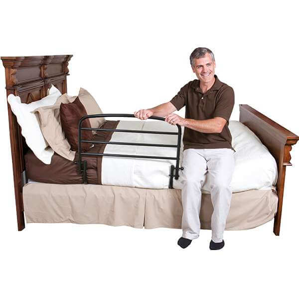 Safety Bed Rail by Stander