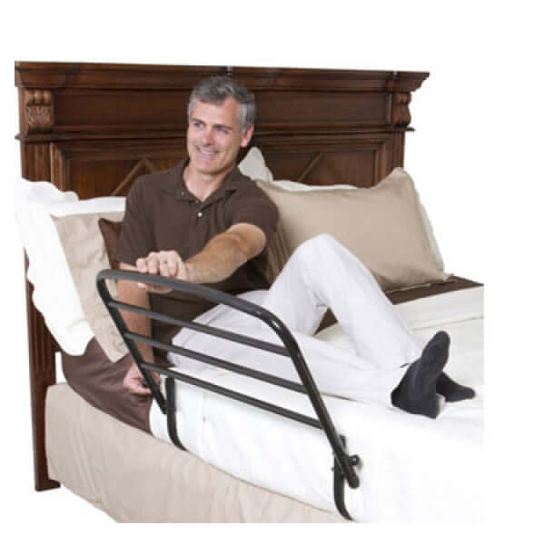 Safety Bed Rail by Stander