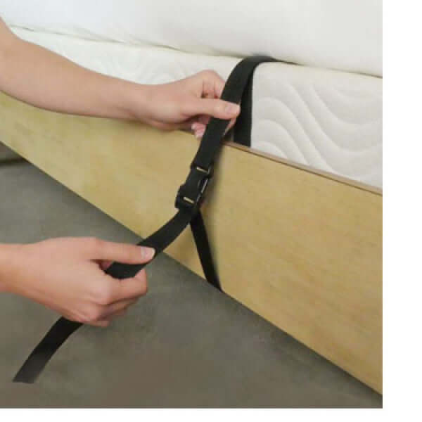 Safety Bed Rail by Stander