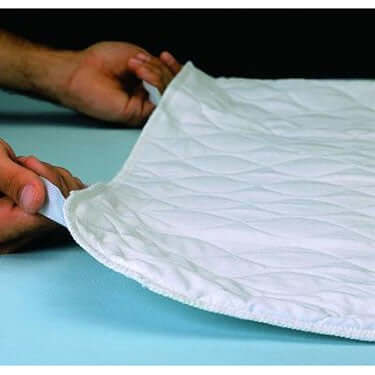 Fiberlinks Textiles Inc. Priva® Waterproof Sheet Protector