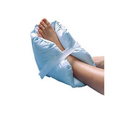 Fourfoot Foot Pillow with Velcro