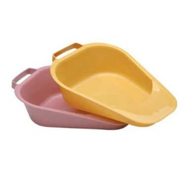 Fracture Bedpan