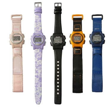 Global VibraLITE MINI Vibrating Watch - Main Image