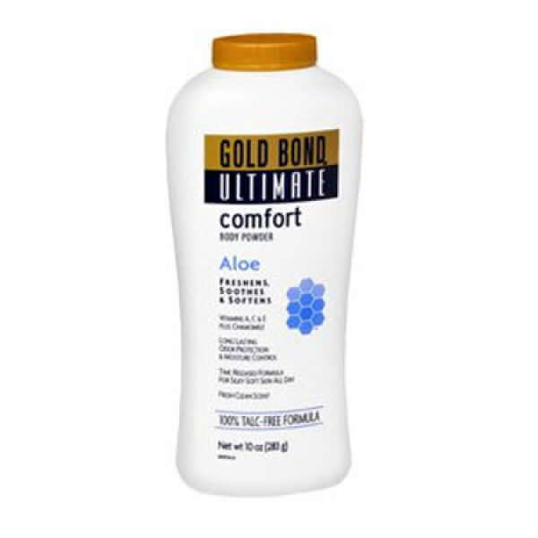 Gold Bond Ultimate Body Powder