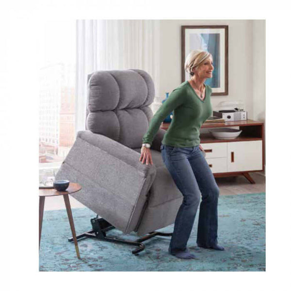 Golden Technologies PR-531 Comforter Lift Chair