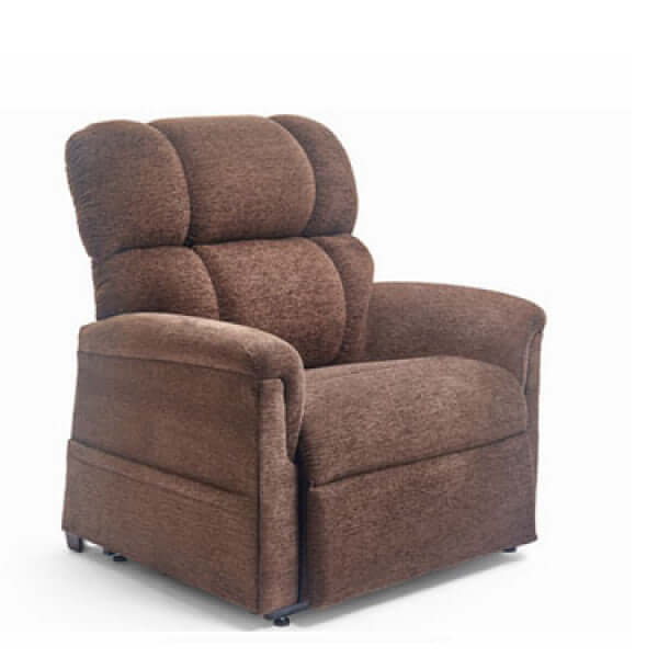 Golden Technologies PR531 Extra Wide Comforter Lift Chair