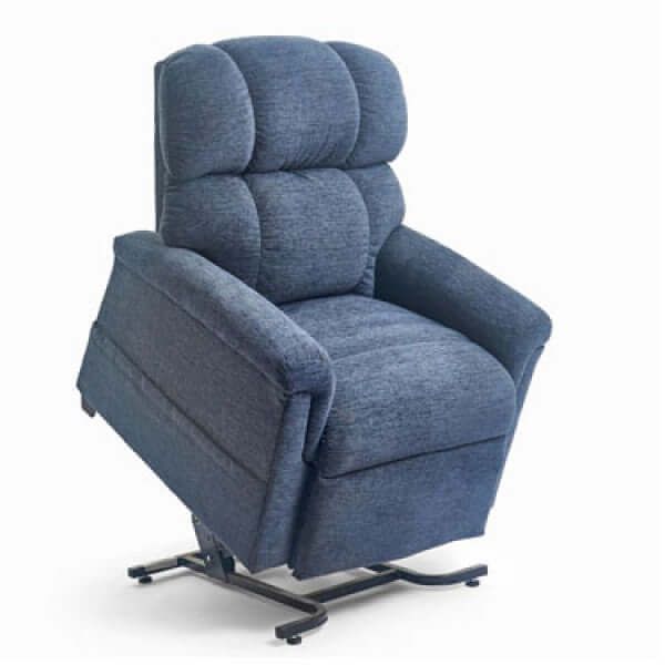 Golden Technologies PR531 Extra Wide Comforter Lift Chair