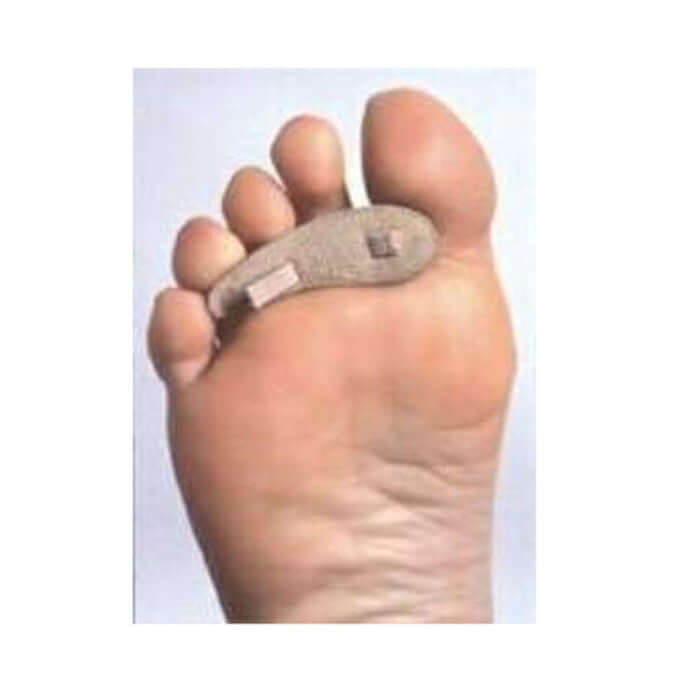 Pedifix Hammer Toe Crest