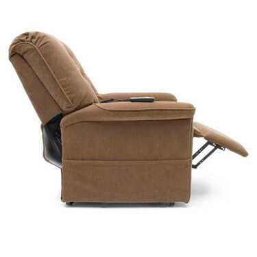 Pride Mobility Heritage Collection Power Lift Recliner LC-358