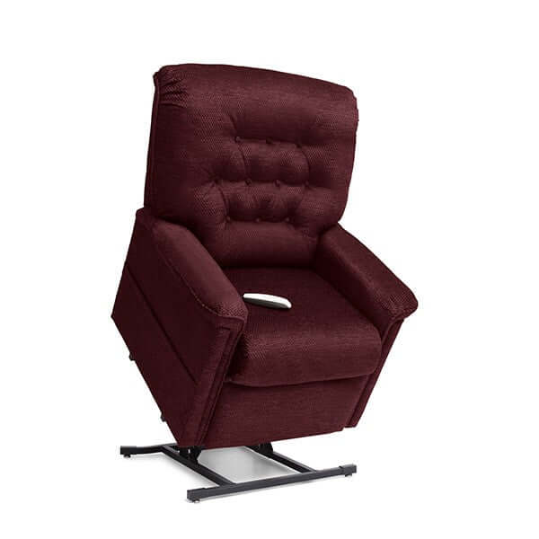 Pride Mobility Heritage Collection Power Lift Recliner LC-358