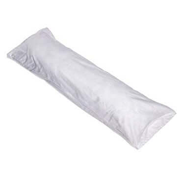 Hermell Body Pillow with Cover