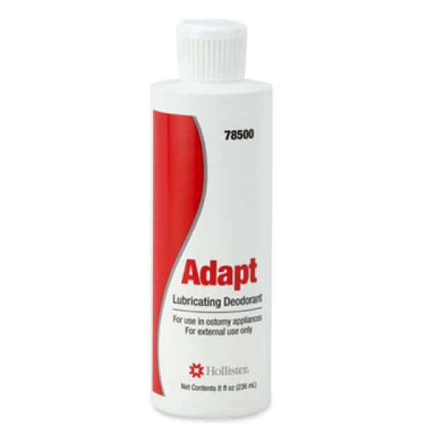 Hollister Adapt Lubricating Deodorant