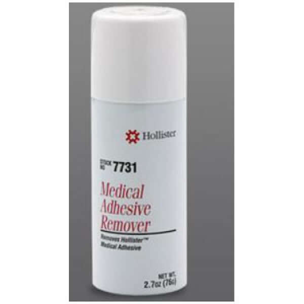 Hollister Adapt No Sting Medical Adhesive Remover Spray
