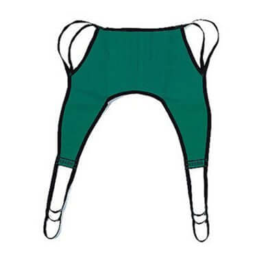 Hoyer 4 Point Padded U-Sling