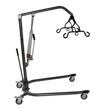 Hydraulic 400 Patient Lift by Medline