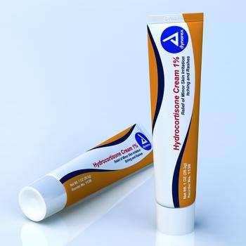 Hydrocortisone Cream