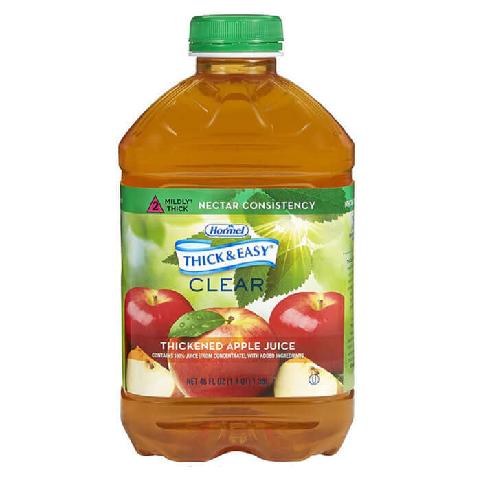 Thick & Easy 46 oz. Container Bottle (Nectar Consistency)