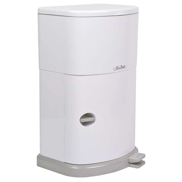 Janibell Akord M330 Adult Incontinence Disposal System &#40;11 gallon capacity&#41;