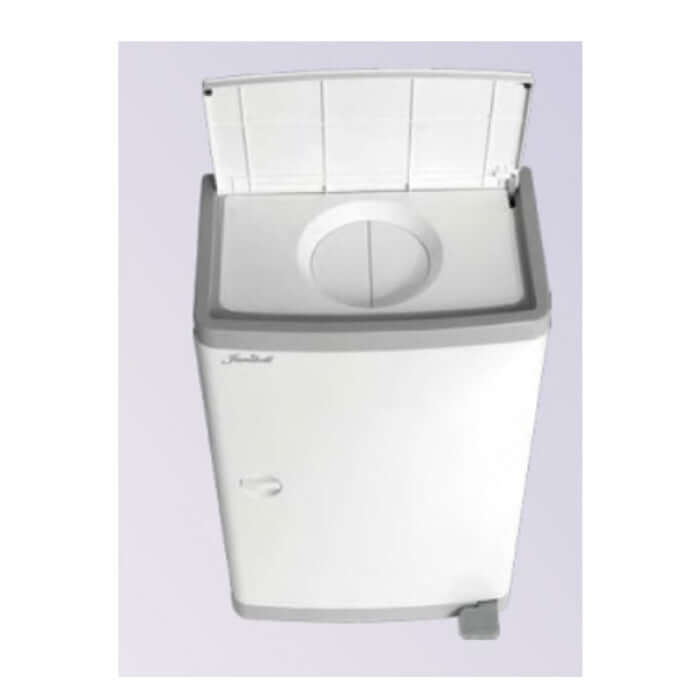 Janibell Akord M400 Diaper Disposal System &#40;13 Gallon Capacity&#41;