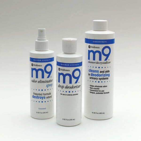 Holister M9 Odor Eliminator Spray