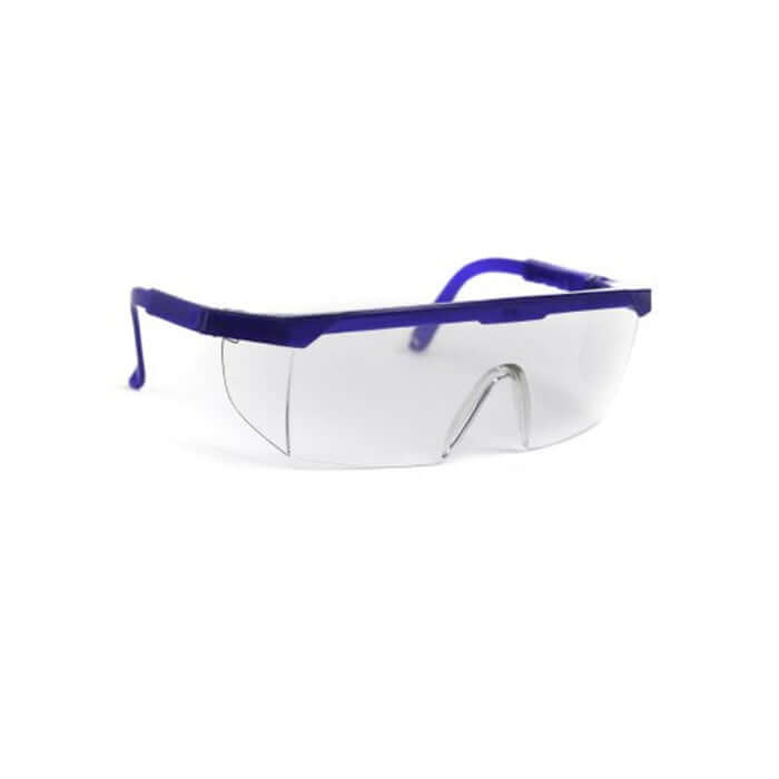 McKesson Protective Glasses One Size Fits Most