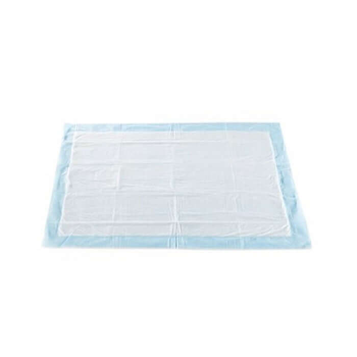 McKesson Underpad Disposable Polymer Moderate Absorbency