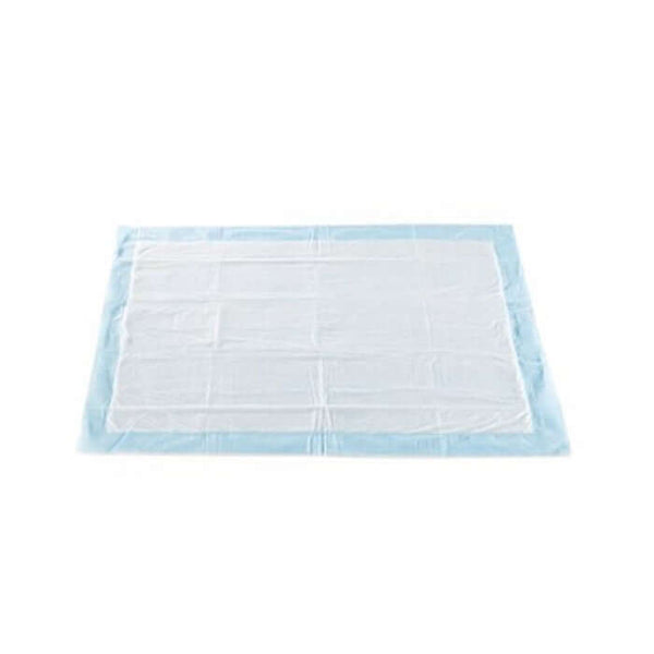 McKesson Underpad Disposable Polymer Moderate Absorbency