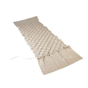 Med Aire Deluxe Pad with End Flaps Only By Drive