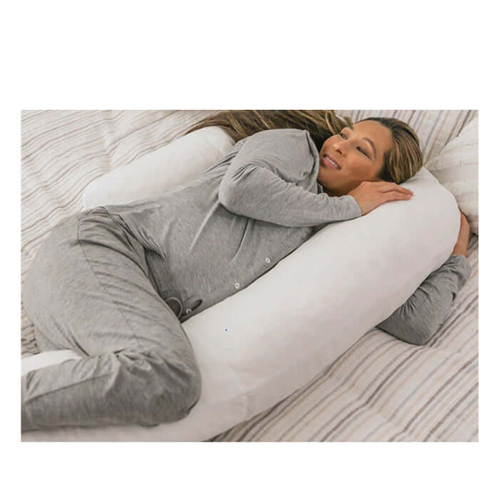 Hermell Body Aligner Pillow