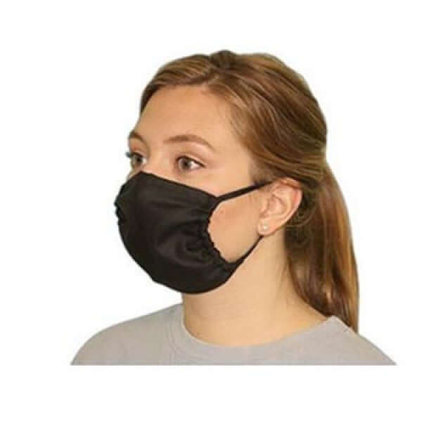 Medical Specialties Adjustable Face Masks