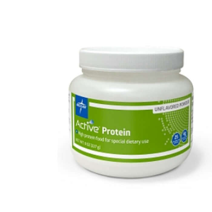 Medline Active Protein Powder