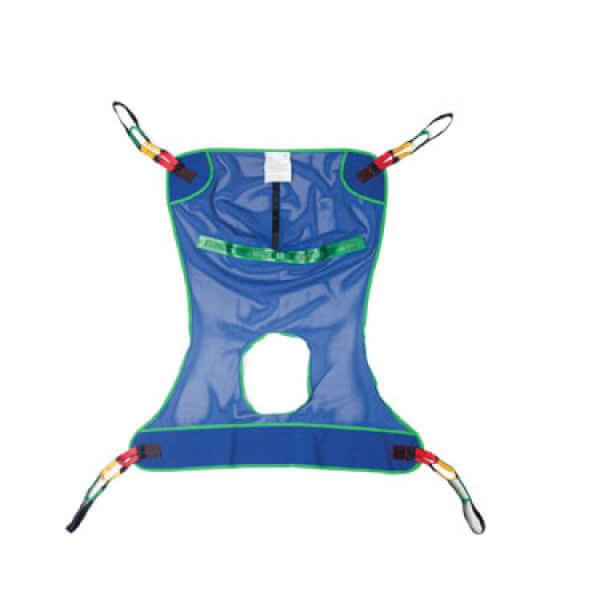Medline Mesh Fabric Full Body Sling