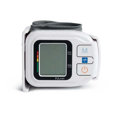 Medline Plus Digital Wrist Blood Pressure Monitor