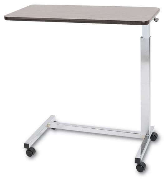 Medline Standard Overbed Table