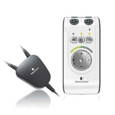 Mino Digital Personal Amplifier