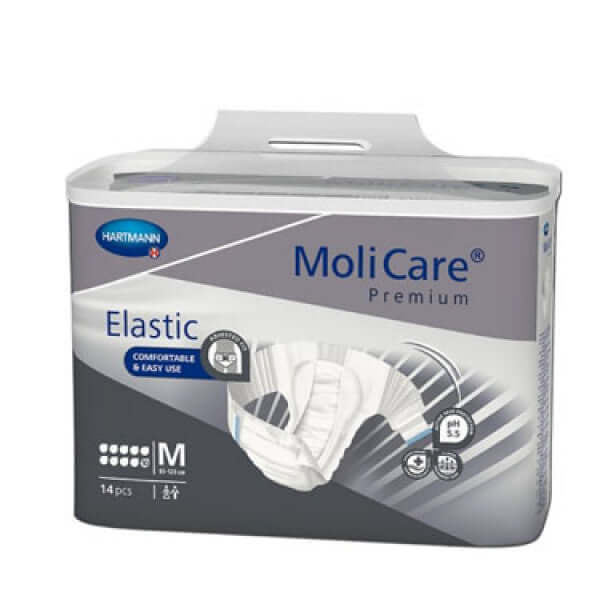MoliCare Premium Elastic 10D Brief