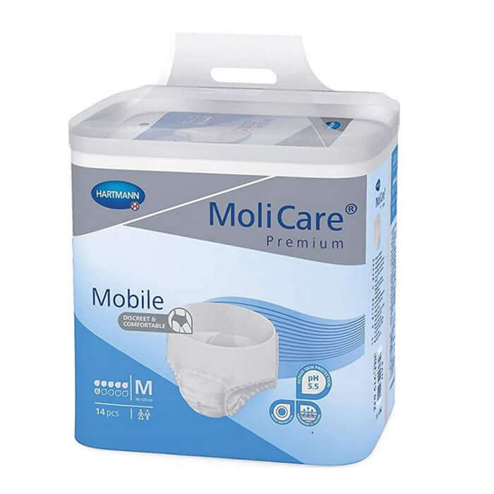 Molicare Premium Mobile Protective Underwear