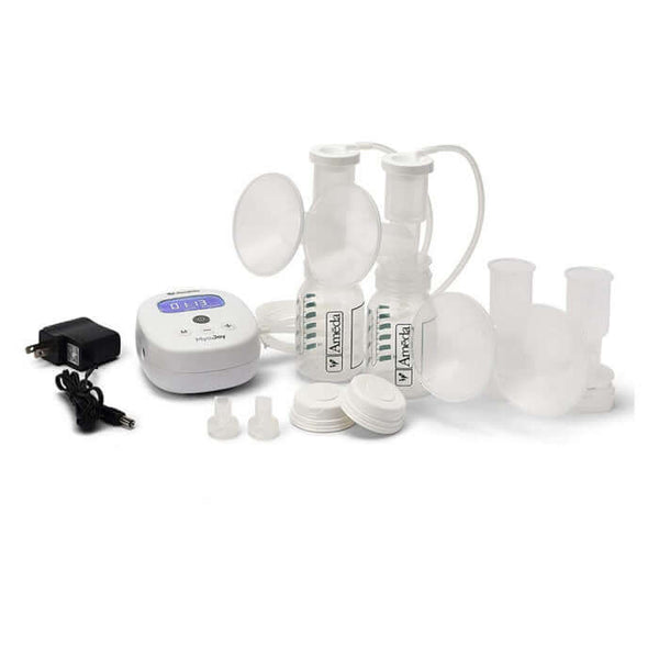 Mya Joy Double Electric Breast Pump