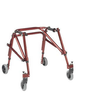 Nimbo Posterior Walker by Drive Medical