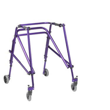 Nimbo Posterior Walker by Drive Medical