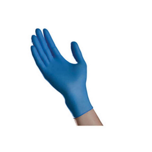 Nitrile Exam Gloves (Vinyl Free)