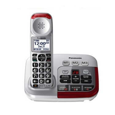 Panasonic KX-TGM450S Amplified Phone