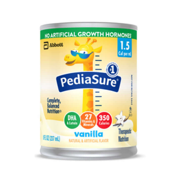 PediaSure 1.5 Cal Pediatric Oral Supplement & Tube Feeding Formula