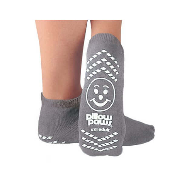Pillow Paws Slipper Socks