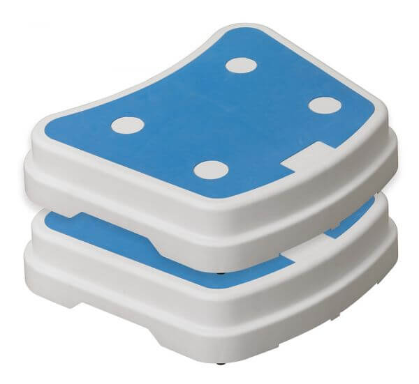 Portable Bath Step By Drive