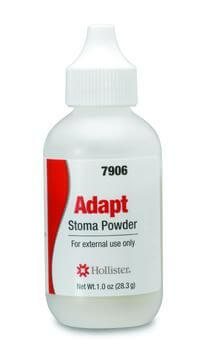 Hollister Adapt Stoma Powder